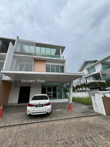 Semi-Detached House for Sale in Taman Damai Utama (Bandar Kinrara) - Vincent Theo - PropertyGuru.com.my