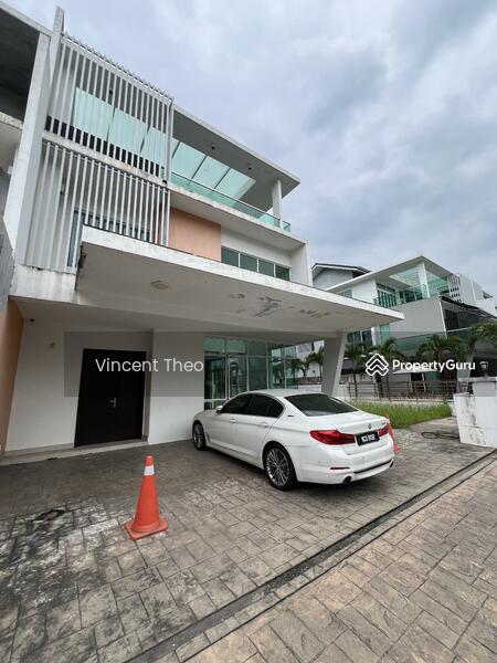 Semi-Detached House for Sale in Taman Damai Utama (Bandar Kinrara) - Vincent Theo - PropertyGuru.com.my