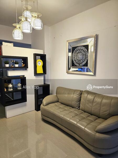 Condominium for Sale at Kepong Sentral Condominium - Alex Yap - PropertyGuru.com.my