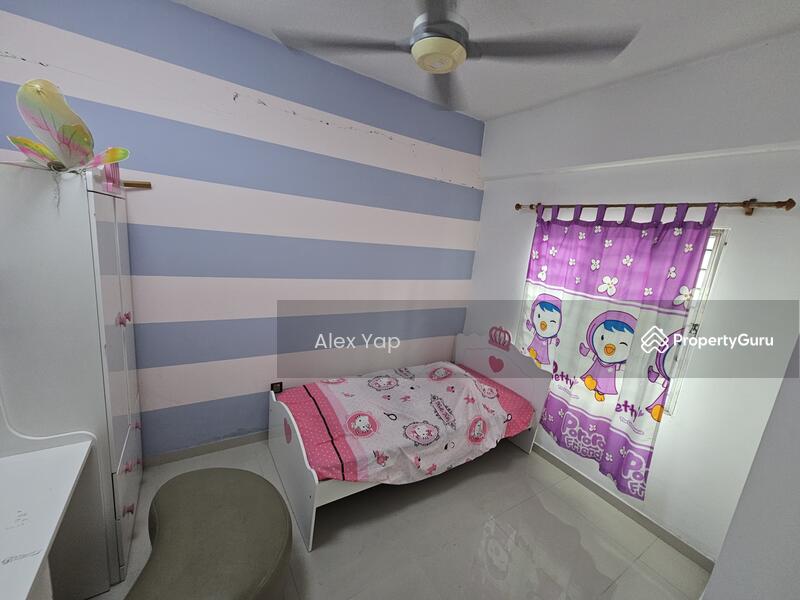 Condominium for Sale at Kepong Sentral Condominium - Alex Yap - PropertyGuru.com.my