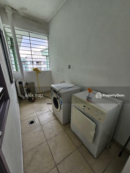 Condominium for Sale at Kepong Sentral Condominium - Alex Yap - PropertyGuru.com.my