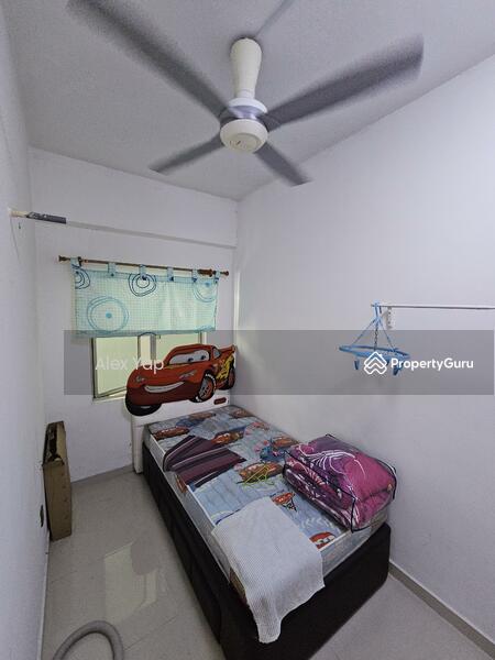 Condominium for Sale at Kepong Sentral Condominium - Alex Yap - PropertyGuru.com.my