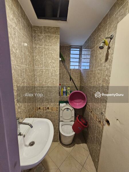 Condominium for Sale at Kepong Sentral Condominium - Alex Yap - PropertyGuru.com.my