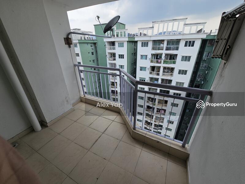 Condominium for Sale at Kepong Sentral Condominium - Alex Yap - PropertyGuru.com.my