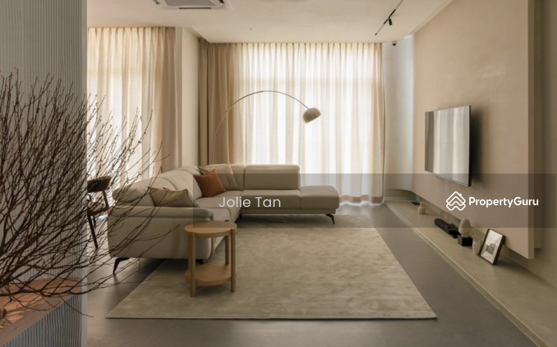 Untuk Dijual - 0 Downpayment - New Launch 22'x74' Terrace House (Opposite Aman Perdana)