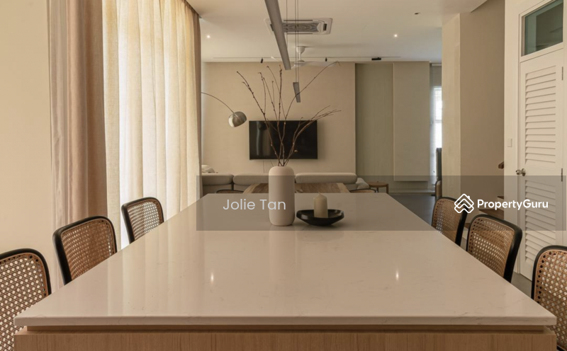 Untuk Dijual - 0 Downpayment - New Launch 22'x74' Terrace House (Opposite Aman Perdana)