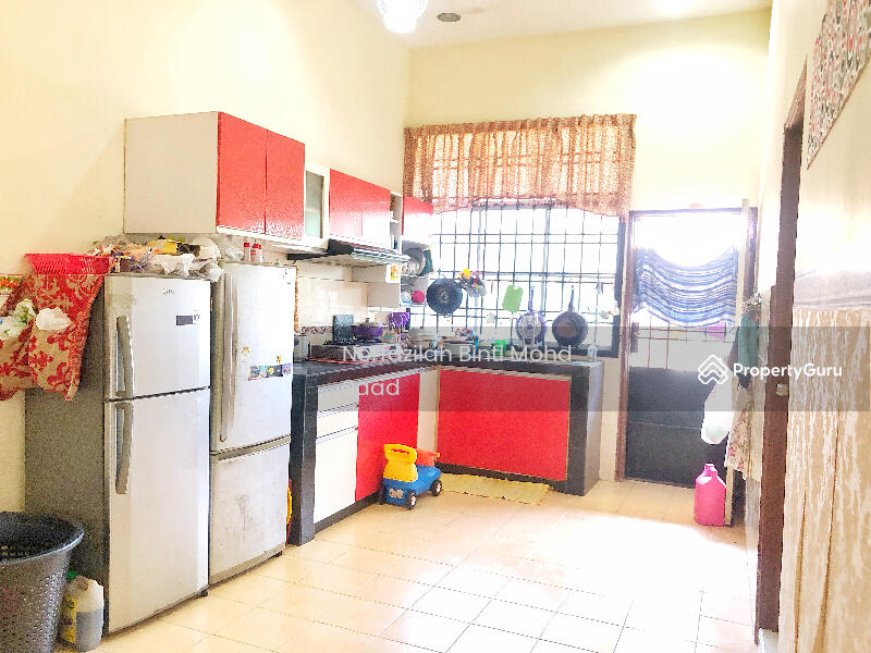 Rumah Teres 1 Tingkat untuk Dijual di Kampung Anak Air (Kuantan) - Norfazilah Binti Mohd Saad - PropertyGuru.com.my