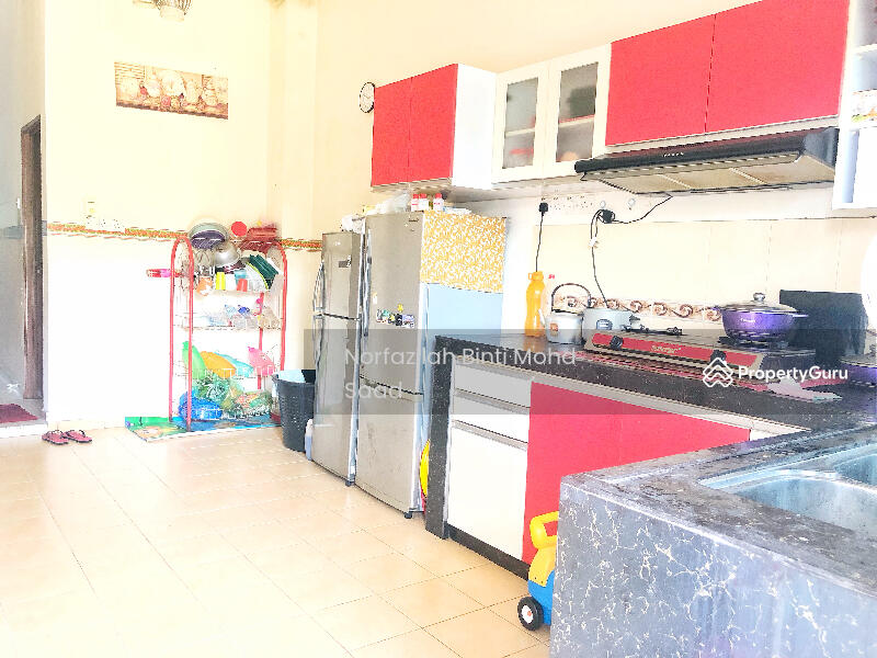 Rumah Teres 1 Tingkat untuk Dijual di Kampung Anak Air (Kuantan) - Norfazilah Binti Mohd Saad - PropertyGuru.com.my