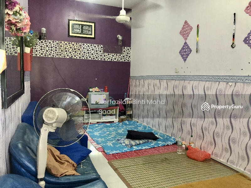Rumah Teres 1 Tingkat untuk Dijual di Kampung Anak Air (Kuantan) - Norfazilah Binti Mohd Saad - PropertyGuru.com.my