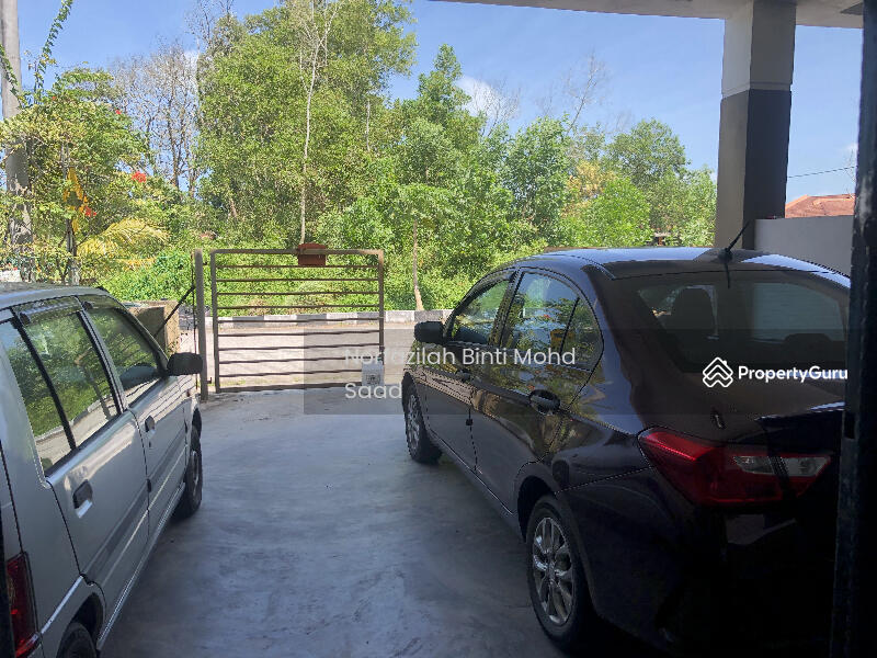Rumah Teres 1 Tingkat untuk Dijual di Kampung Anak Air (Kuantan) - Norfazilah Binti Mohd Saad - PropertyGuru.com.my