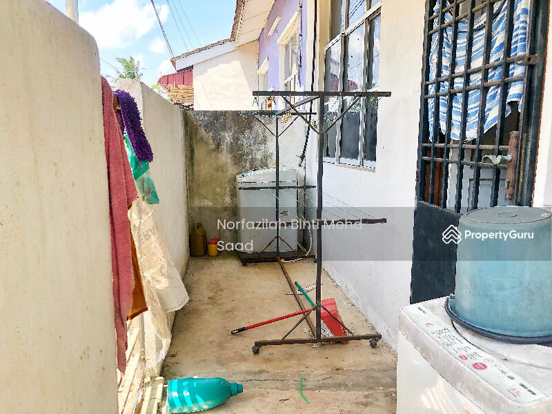 Rumah Teres 1 Tingkat untuk Dijual di Kampung Anak Air (Kuantan) - Norfazilah Binti Mohd Saad - PropertyGuru.com.my