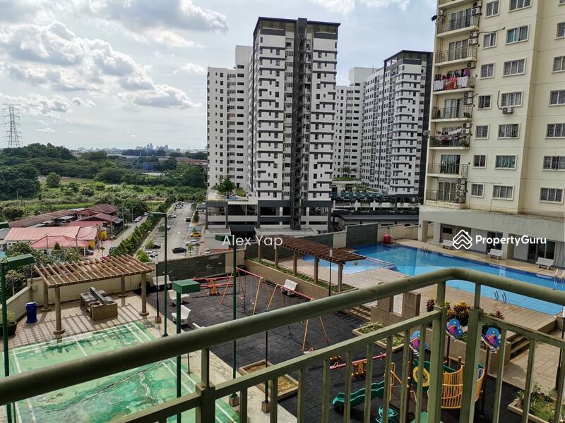 Service Residence for Sale at Alam Idaman - Alex Yap - PropertyGuru.com.my