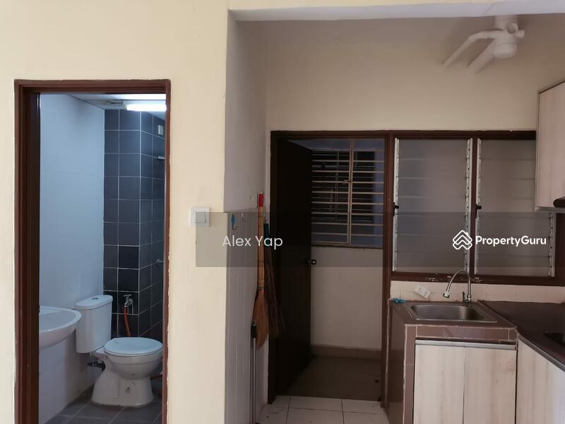 Service Residence for Sale at Alam Idaman - Alex Yap - PropertyGuru.com.my