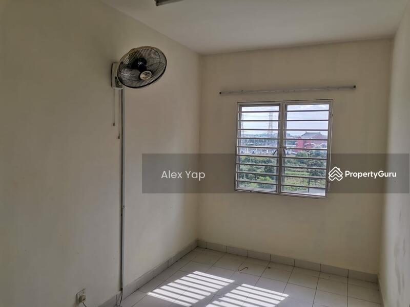 Service Residence for Sale at Alam Idaman - Alex Yap - PropertyGuru.com.my