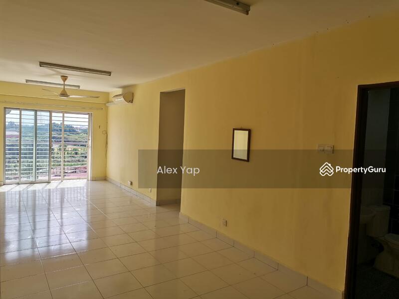 Service Residence for Sale at Alam Idaman - Alex Yap - PropertyGuru.com.my