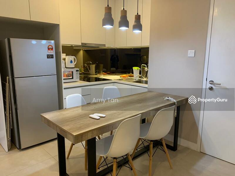 Kondominium untuk Disewa di TTDI Ascencia - Amy Tan - PropertyGuru.com.my