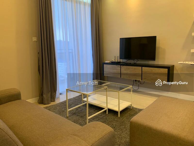 Kondominium untuk Disewa di TTDI Ascencia - Amy Tan - PropertyGuru.com.my