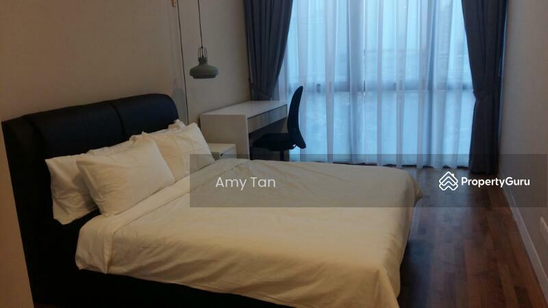 Kondominium untuk Disewa di TTDI Ascencia - Amy Tan - PropertyGuru.com.my