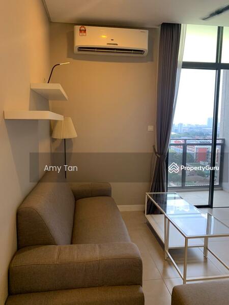 Kondominium untuk Disewa di TTDI Ascencia - Amy Tan - PropertyGuru.com.my