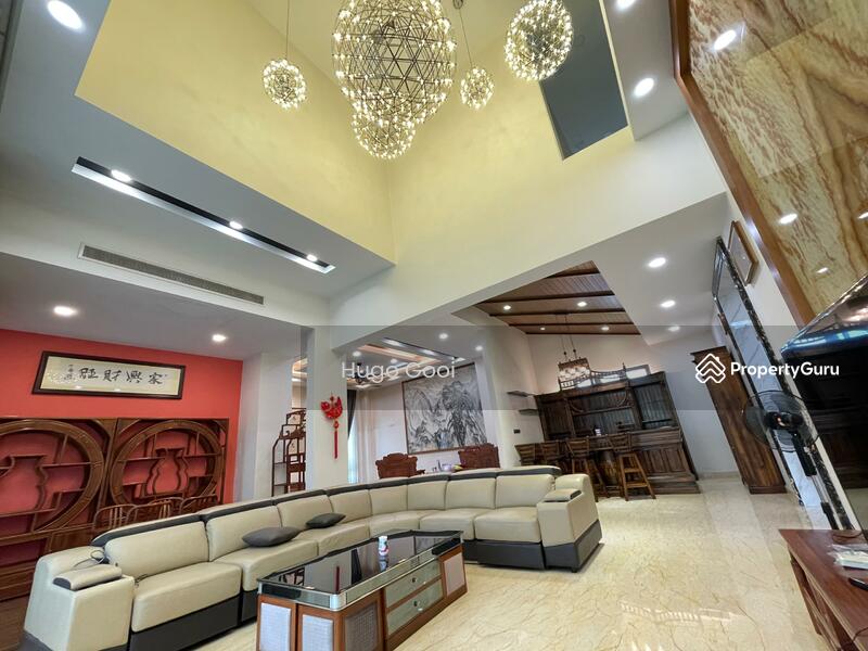 For Sale - Jade Hills