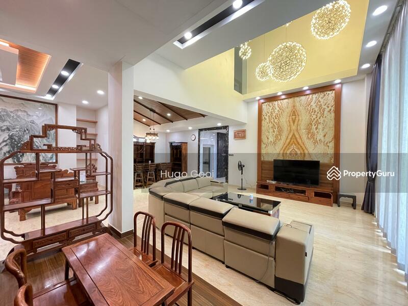 For Sale - Jade Hills