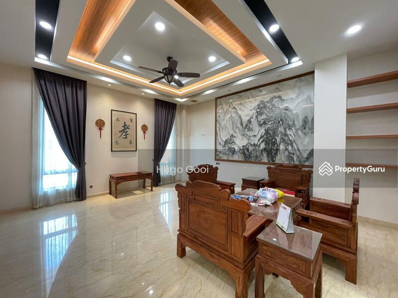 For Sale - Jade Hills