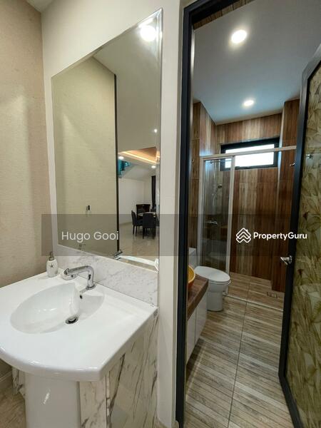 For Sale - Jade Hills