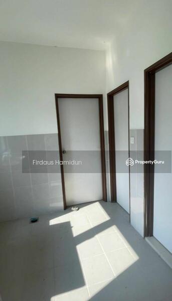 For Sale - Pelangi Heights Taman Kayangan Mantin