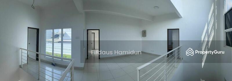 For Sale - Pelangi Heights Taman Kayangan Mantin