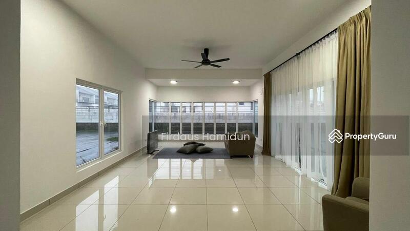 For Sale - Pelangi Heights Taman Kayangan Mantin