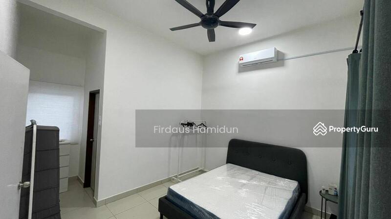 For Sale - Pelangi Heights Taman Kayangan Mantin