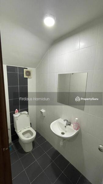 For Sale - Pelangi Heights Taman Kayangan Mantin