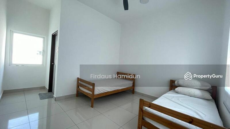For Sale - Pelangi Heights Taman Kayangan Mantin