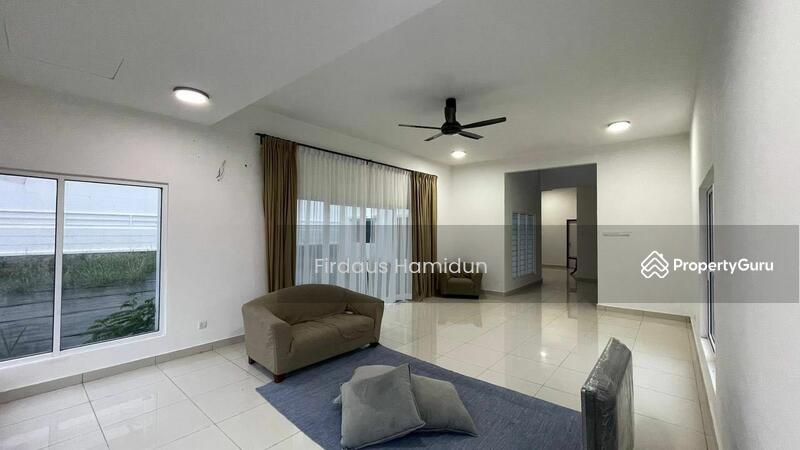 For Sale - Pelangi Heights Taman Kayangan Mantin