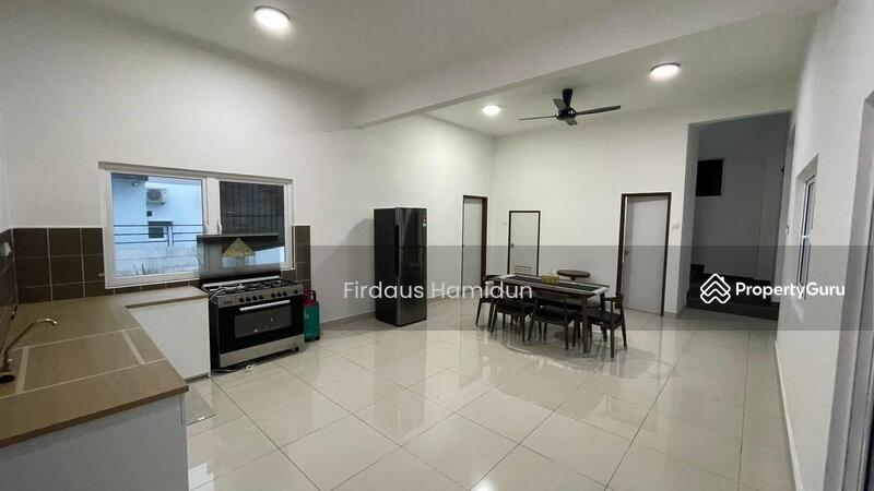 For Sale - Pelangi Heights Taman Kayangan Mantin