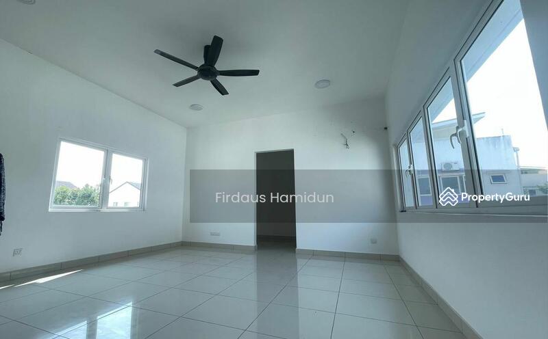 For Sale - Pelangi Heights Taman Kayangan Mantin