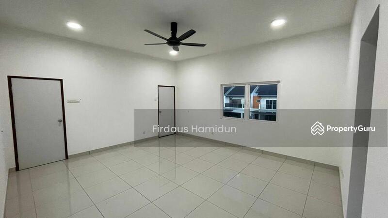 For Sale - Pelangi Heights Taman Kayangan Mantin