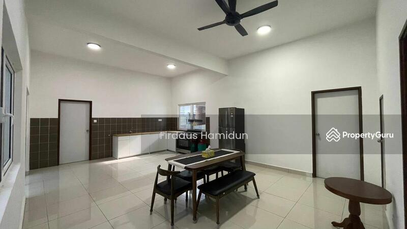 For Sale - Pelangi Heights Taman Kayangan Mantin