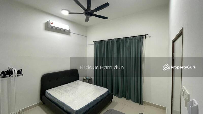 For Sale - Pelangi Heights Taman Kayangan Mantin