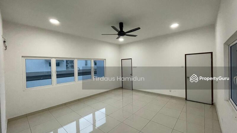 For Sale - Pelangi Heights Taman Kayangan Mantin