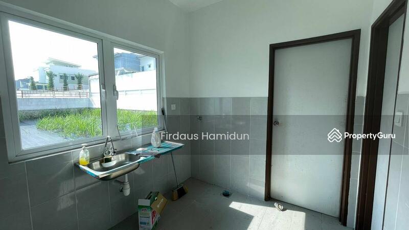 For Sale - Pelangi Heights Taman Kayangan Mantin
