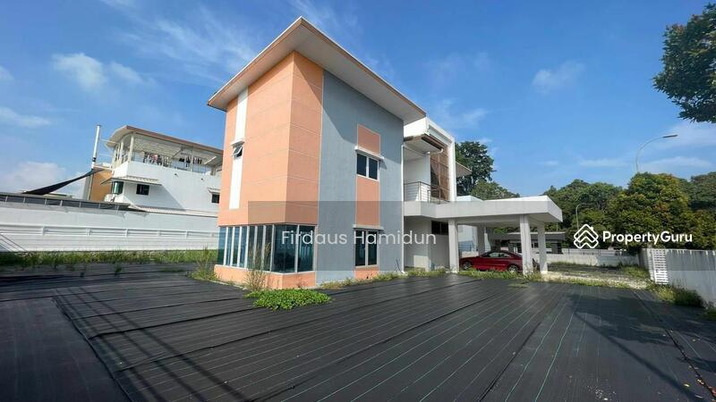 For Sale - Pelangi Heights Taman Kayangan Mantin