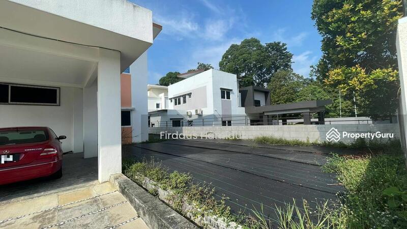 For Sale - Pelangi Heights Taman Kayangan Mantin