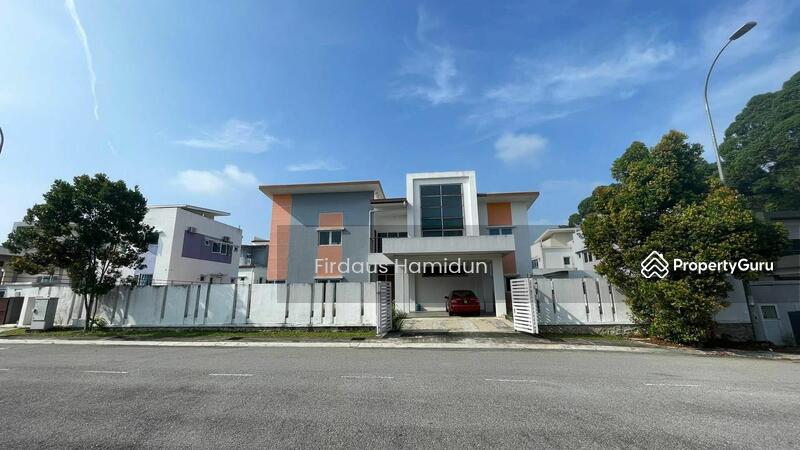 For Sale - Pelangi Heights Taman Kayangan Mantin