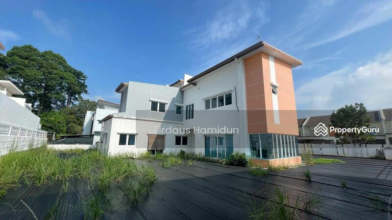 For Sale - Pelangi Heights Taman Kayangan Mantin