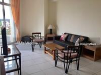 For Rent - Ocean Palms Condominium, Tanjung Kling Melaka