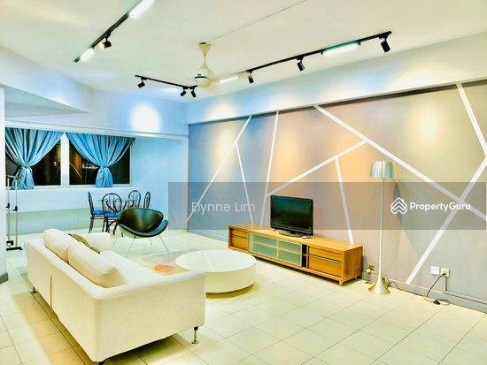 Condominium for Sale at GCB Court - Elynne Lim