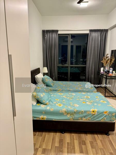 Untuk Disewa - Sunway GeoSense