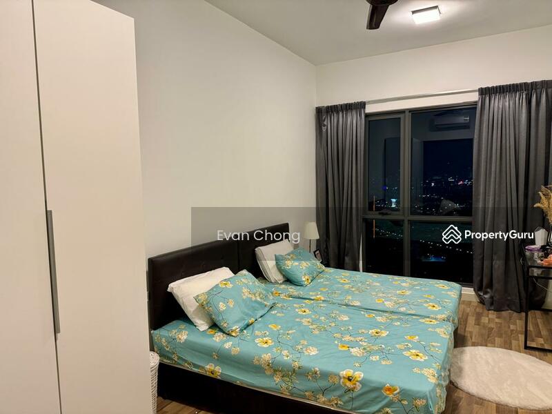 Untuk Disewa - Sunway GeoSense