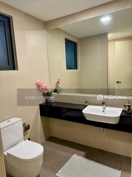 Untuk Disewa - Sunway GeoSense